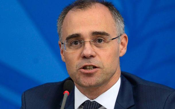 André Mendonça (Foto: Agência Brasil) André Mendonça