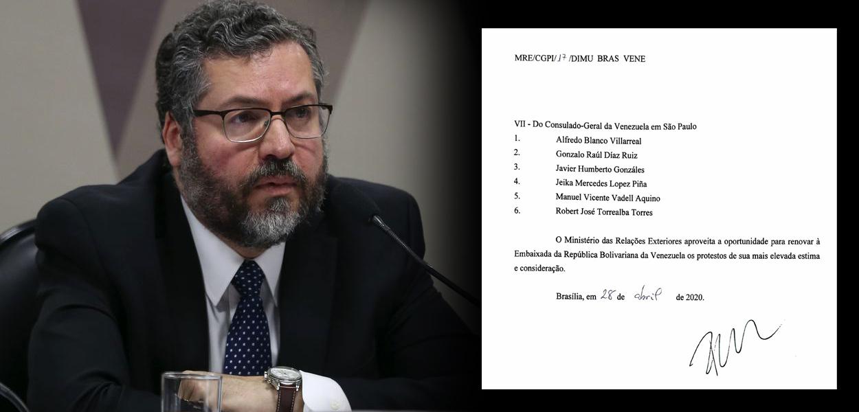 (Foto: José Cruz/Agência Brasil)