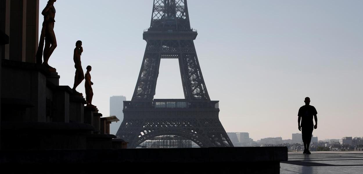 (Foto: REUTERS/Gonzalo Fuentes)