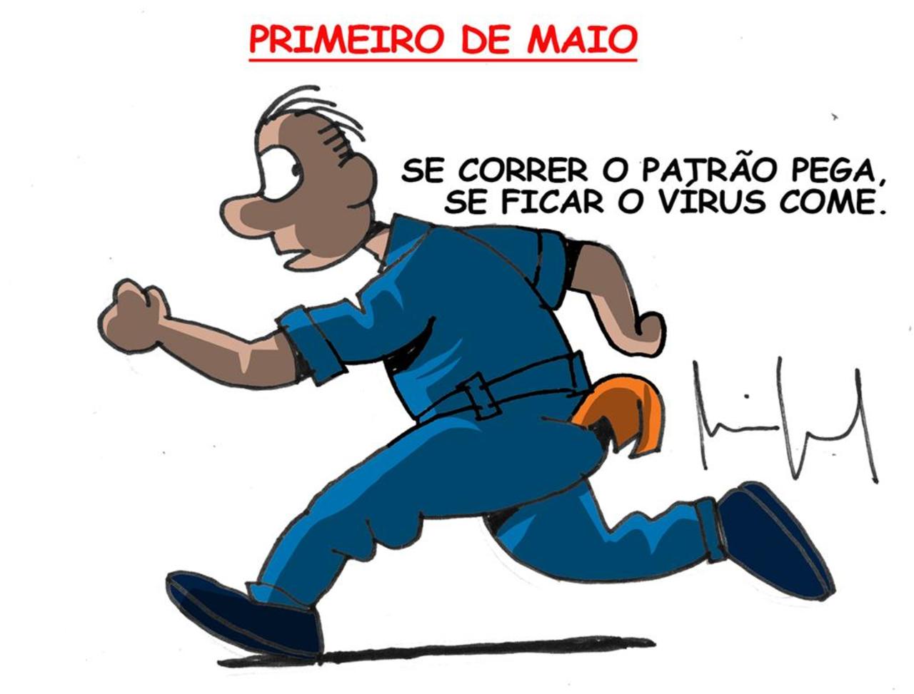 (Foto: Miguel Paiva)