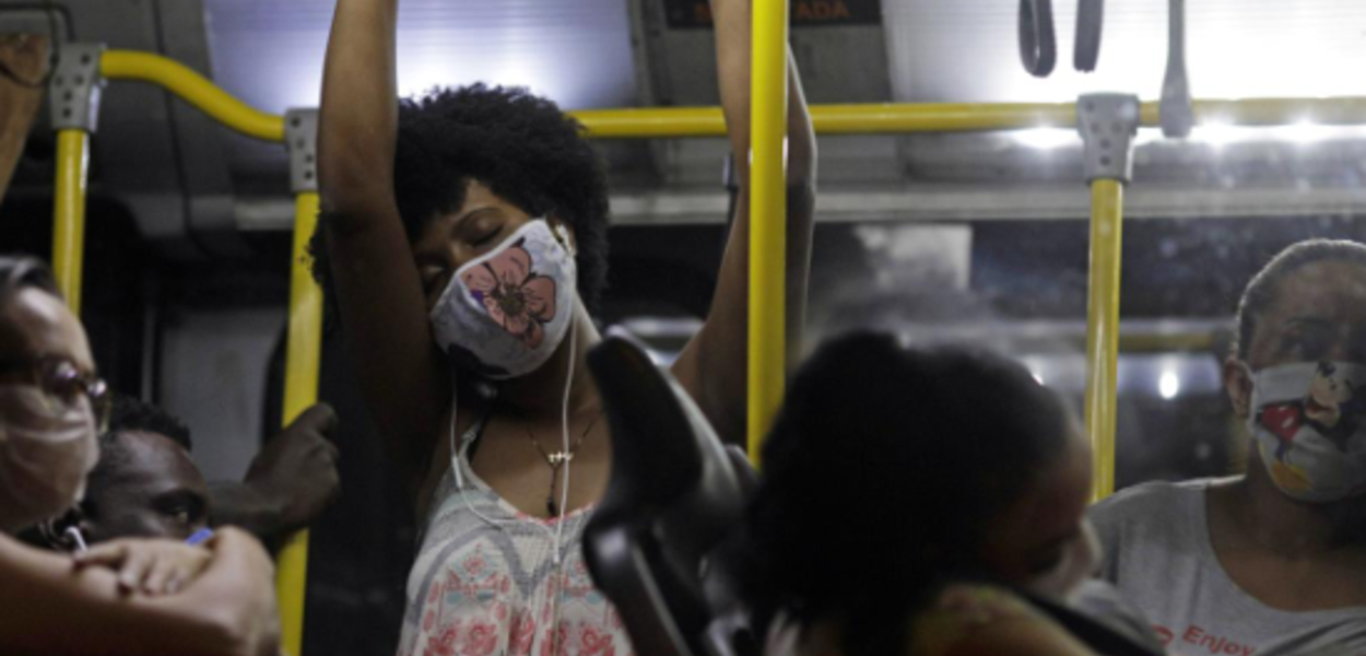 (Foto: REUTERS/Ricardo Moraes)