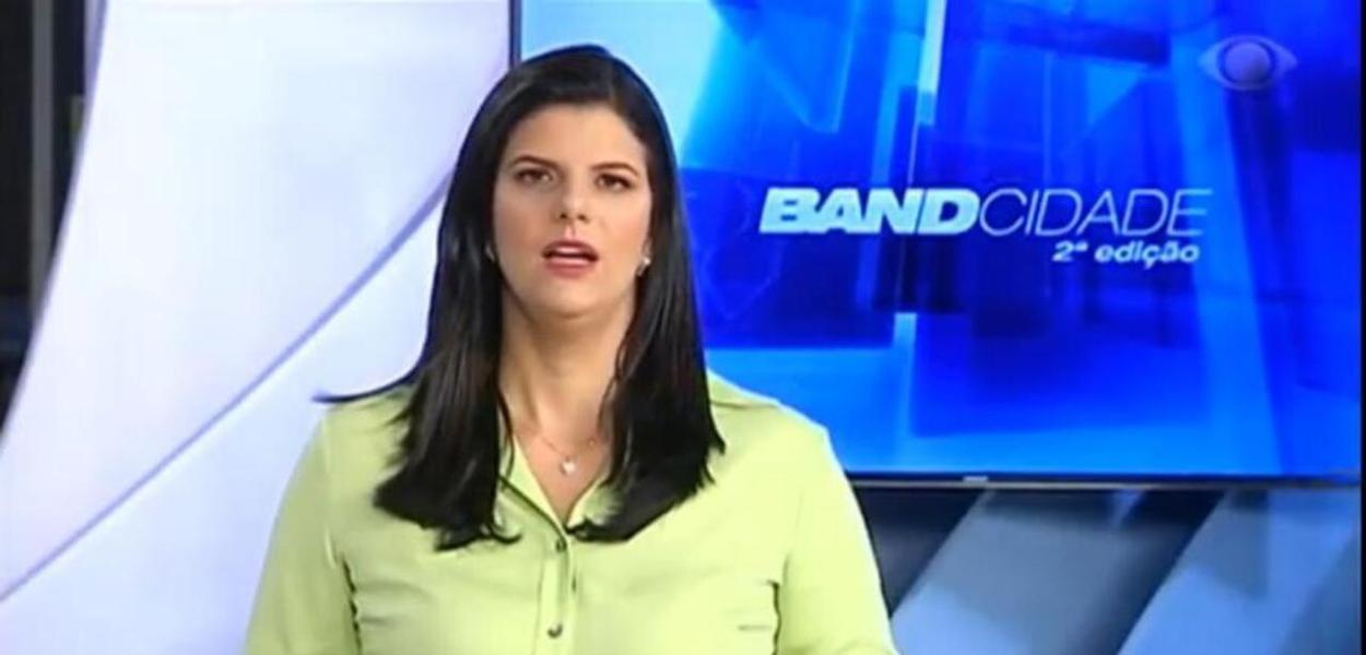 (Foto: Band/Divulgação)