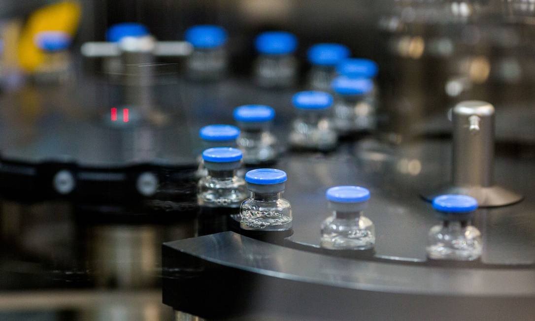 (Foto: GILEAD SCIENCES / via REUTERS)