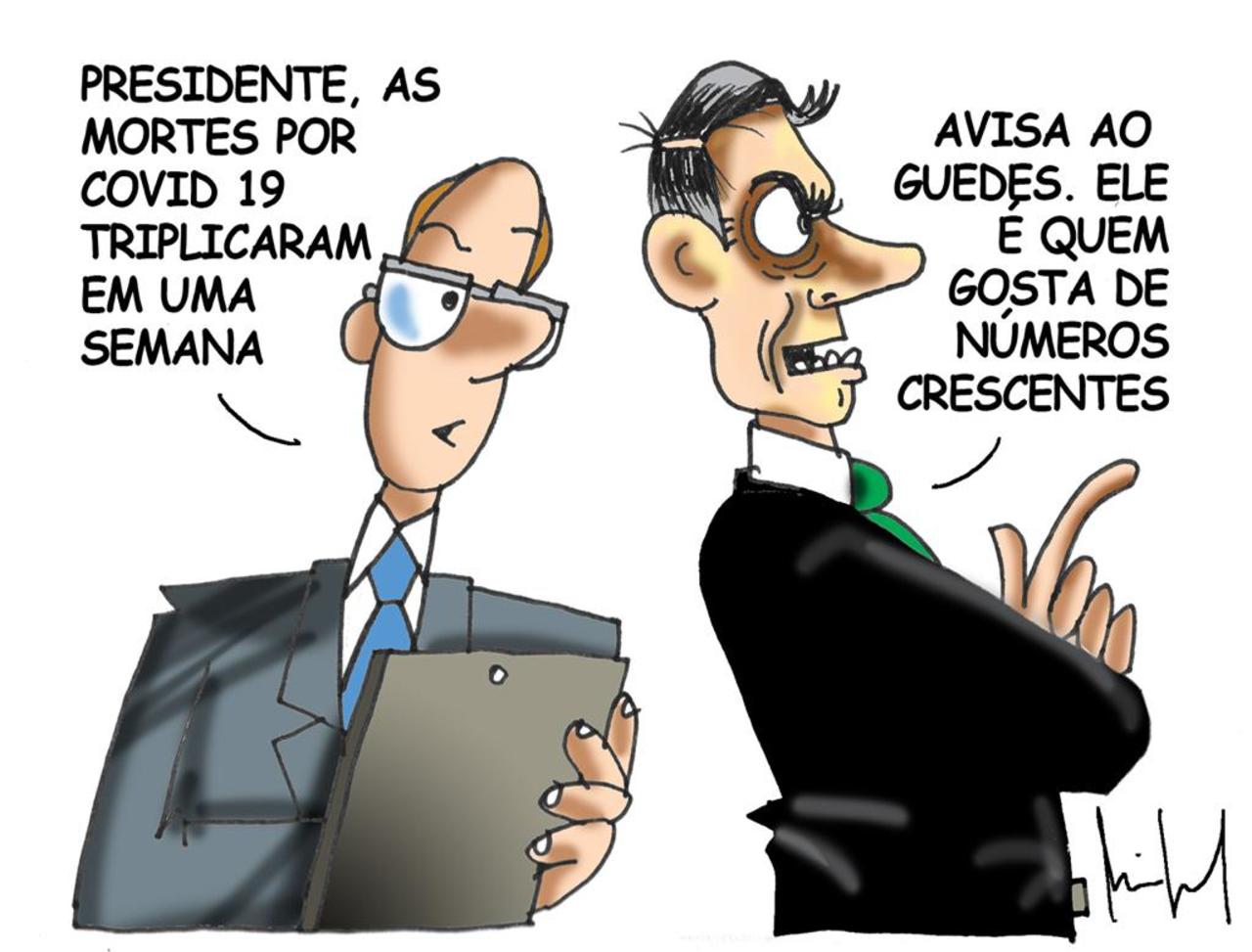 (Foto: Miguel Paiva)
