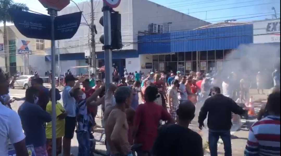 (Foto: Reprodução TV Gazeta)
