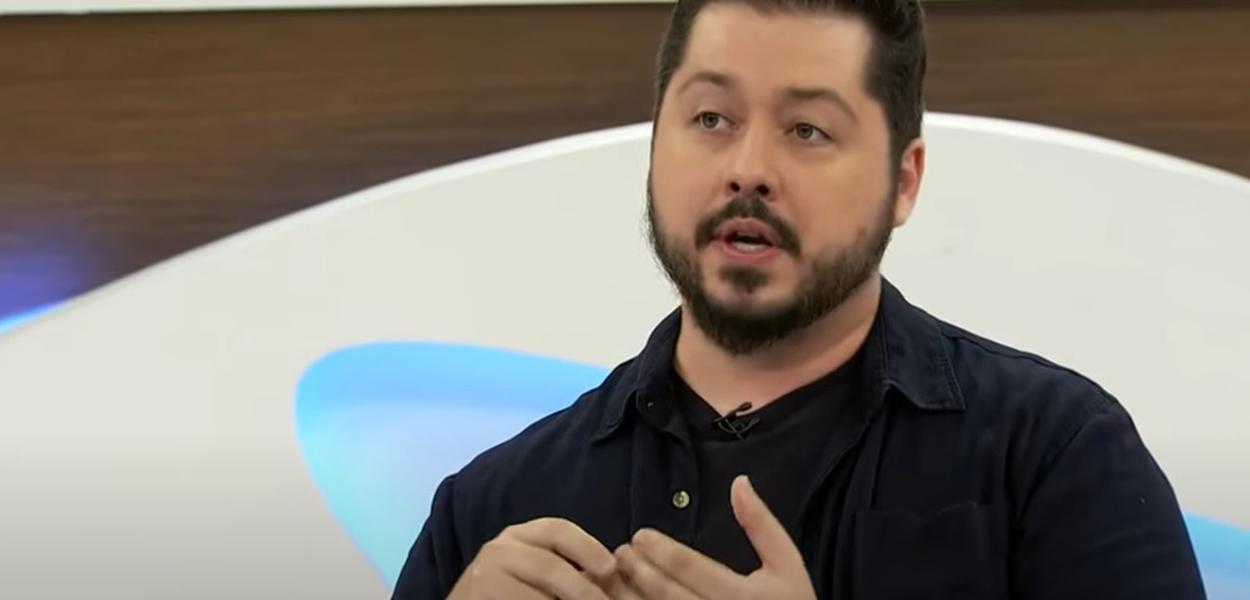 (Foto: Reprodução (Youtube))