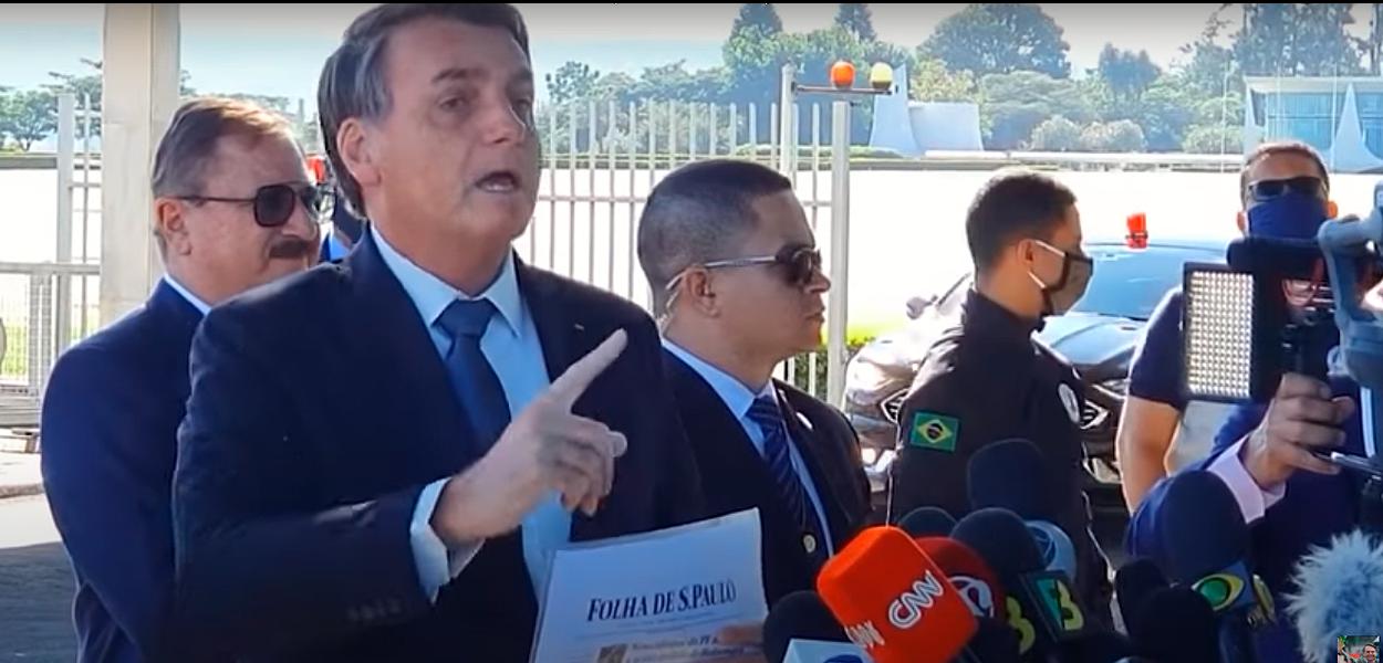 (Foto: Reprodução (Youtube))