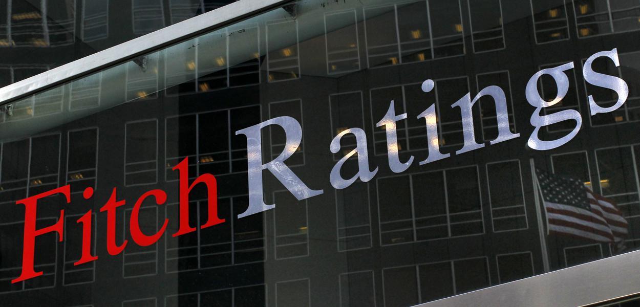 Fitch Ratings (Foto: REUTERS/Brendan McDermid) Fitch Ratings