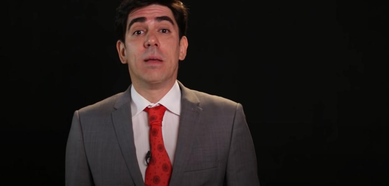 (Foto: Reprodução (Youtube))