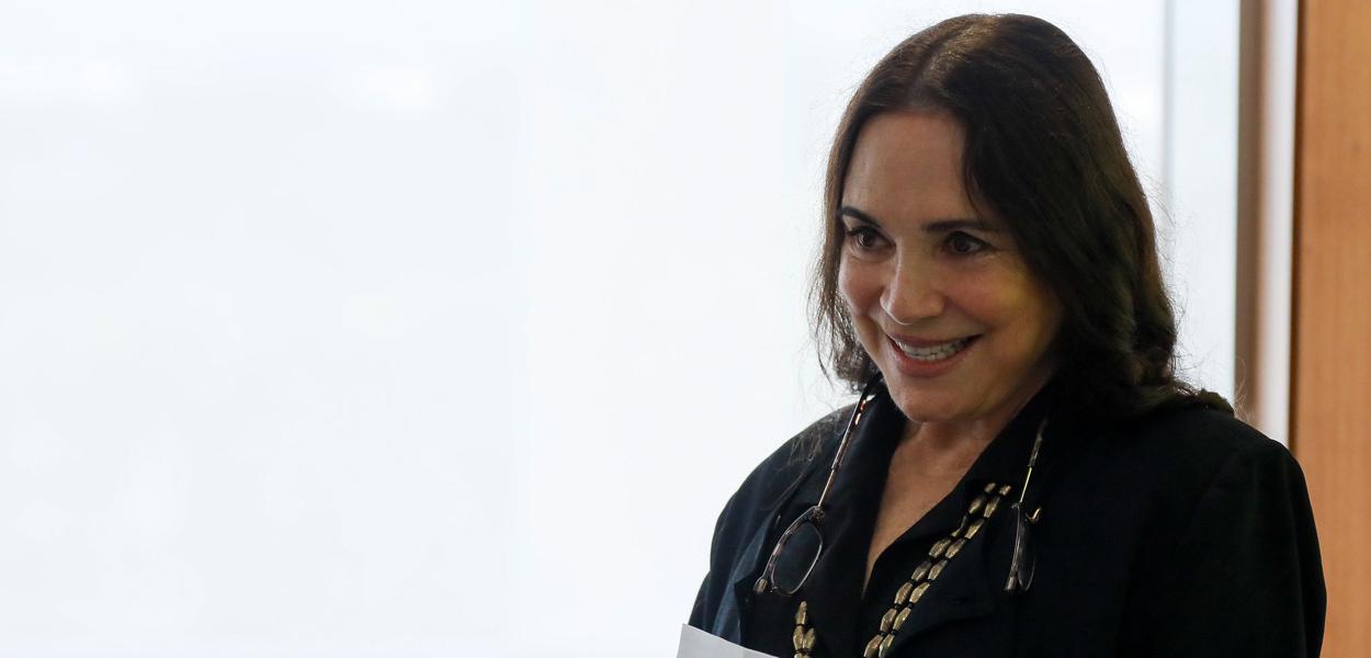 (Foto: Isac Nóbrega/PR)