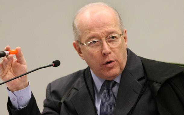 Ministro Celso de Mello preside sessão da 2ª turma do STF. (28/05/2019) (Foto: Nelson Jr./SCO/STF) Ministro Celso de Mello preside sessão da 2ª turma do STF. (28/05/2019)