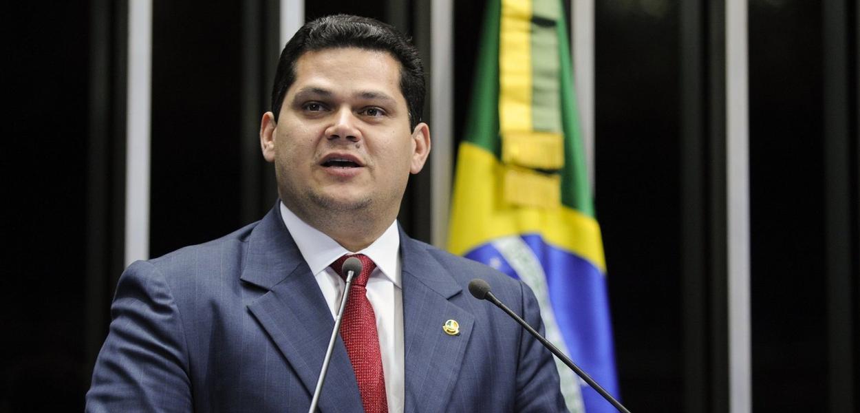 (Foto: Agência Senado)