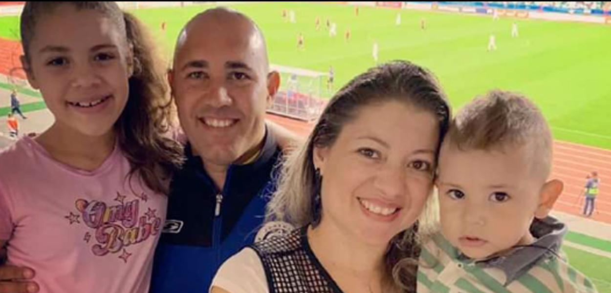 (Foto: Arquivo Pessoal)