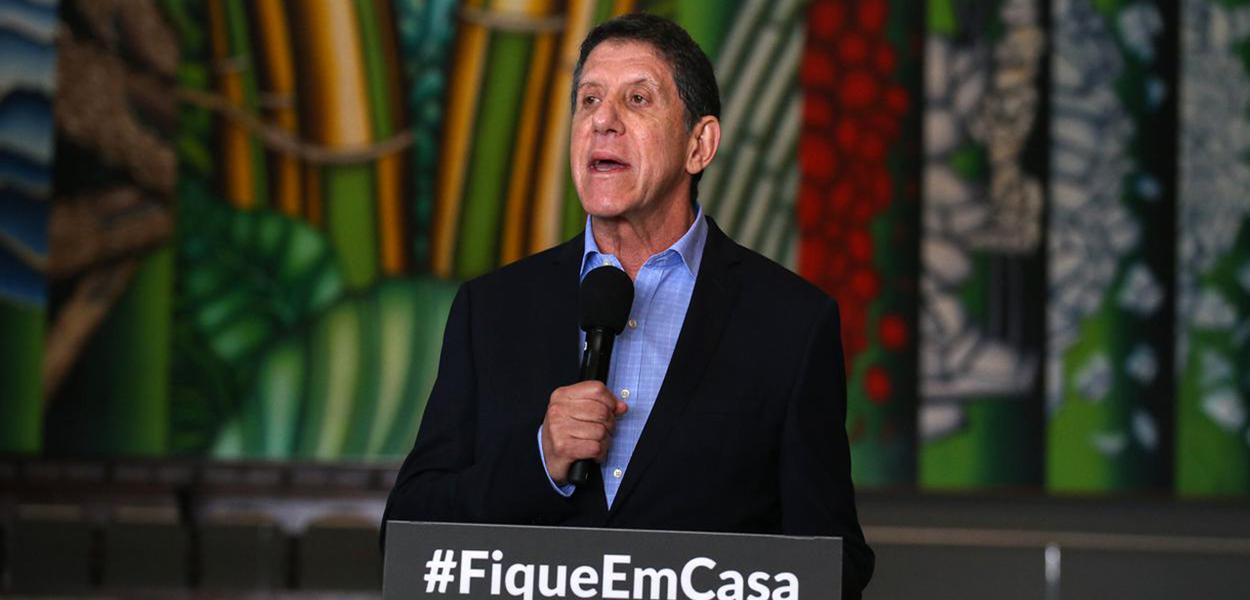(Foto: Governo de São Paulo)