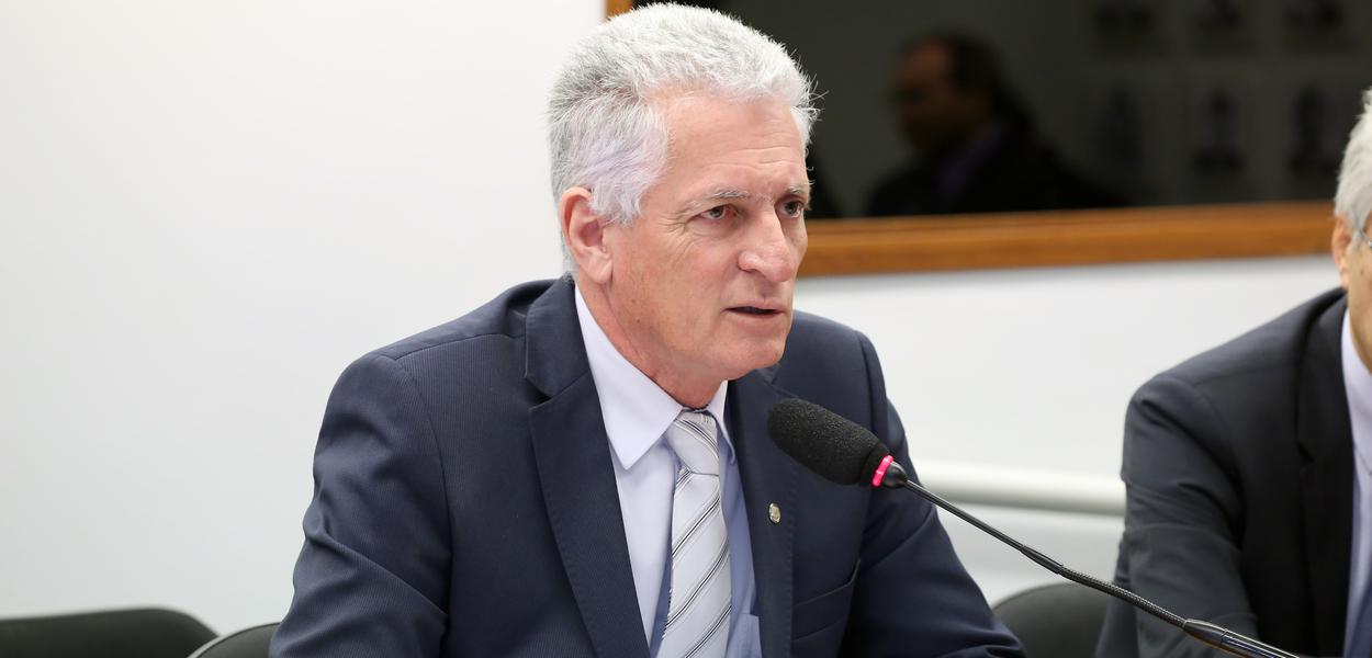 (Foto: Jailson Sam - Agência Câmara)