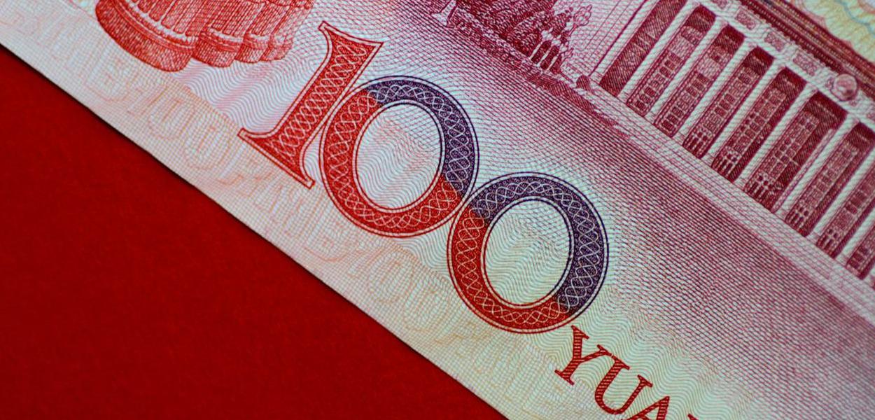 Moeda Digital Chinesa Poderia Ser Usada Em Com rcio Com Brasil Avalia