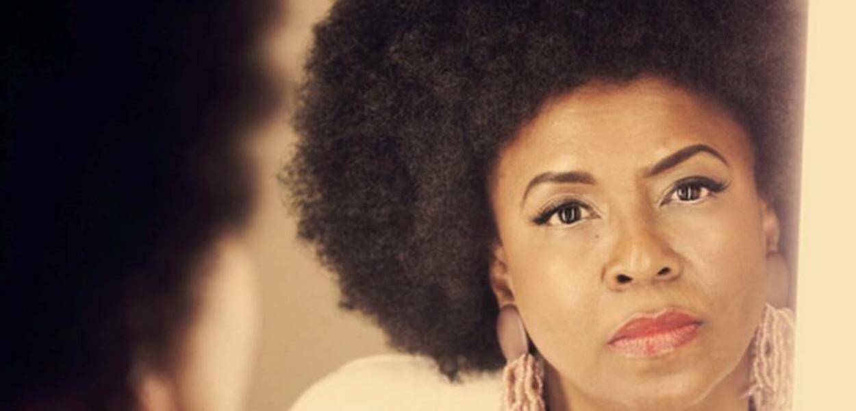 Betty Wright (Foto: Reprodução/Facebook) Betty Wright