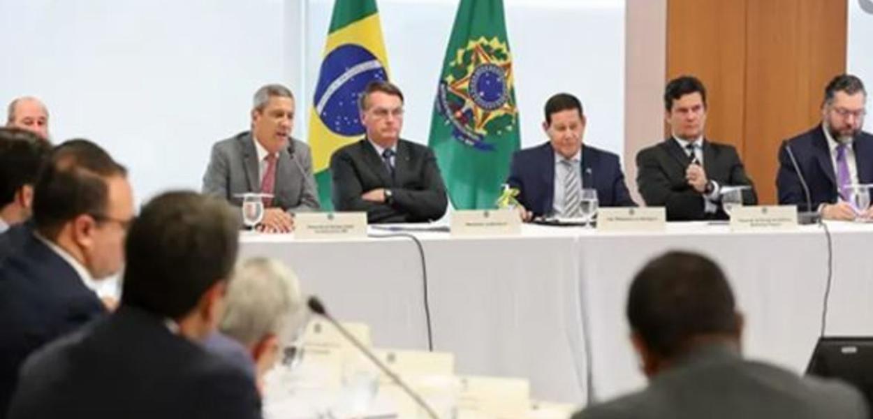 (Foto: Marcos Corrêa/PR)