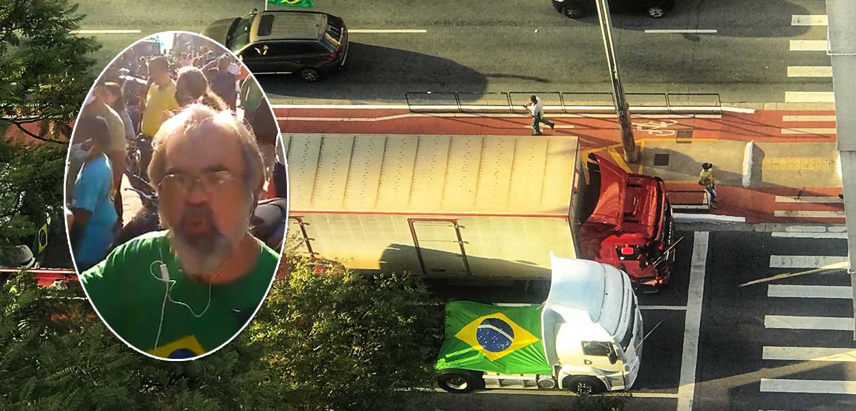 (Foto: Roberto Parizotti/FotosPublicas)