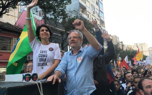 (Foto: Joana Berwanger/Sul21)