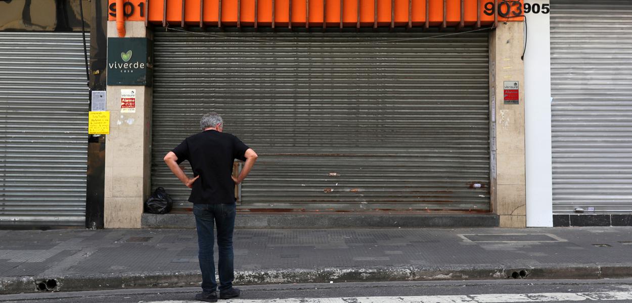 (Foto: REUTERS/Amanda Perobelli)