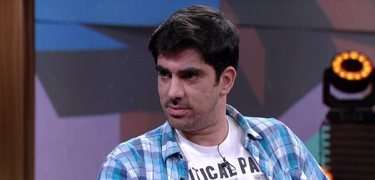 Marcelo Adnet (Foto: Reprodução) Marcelo Adnet