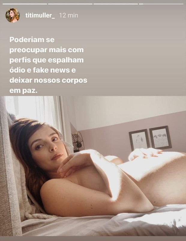 Titi Müller stories