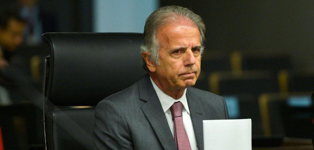 O presidente do TCU, José Mucio Monteiro (Foto: Agência Brasil) www.brasil247.com - O presidente do TCU, José Mucio Monteiro