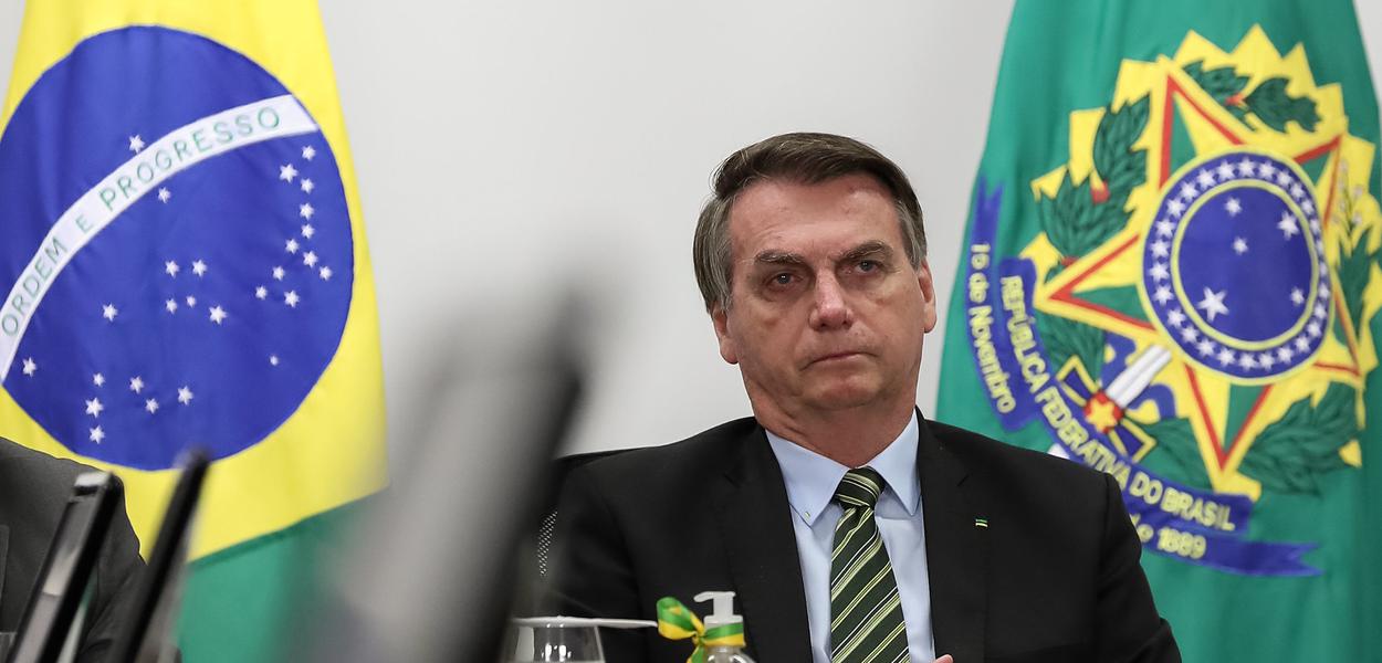 (Foto: Marcos Correa - PR)