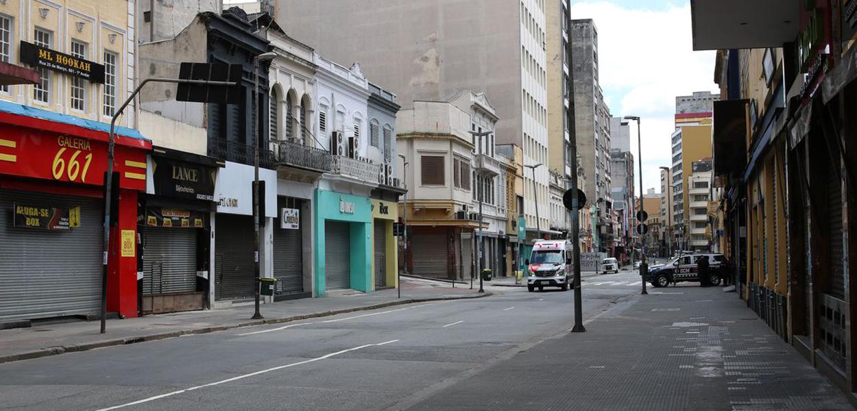 (Foto: Rovena Rosa/Agência Brasil)