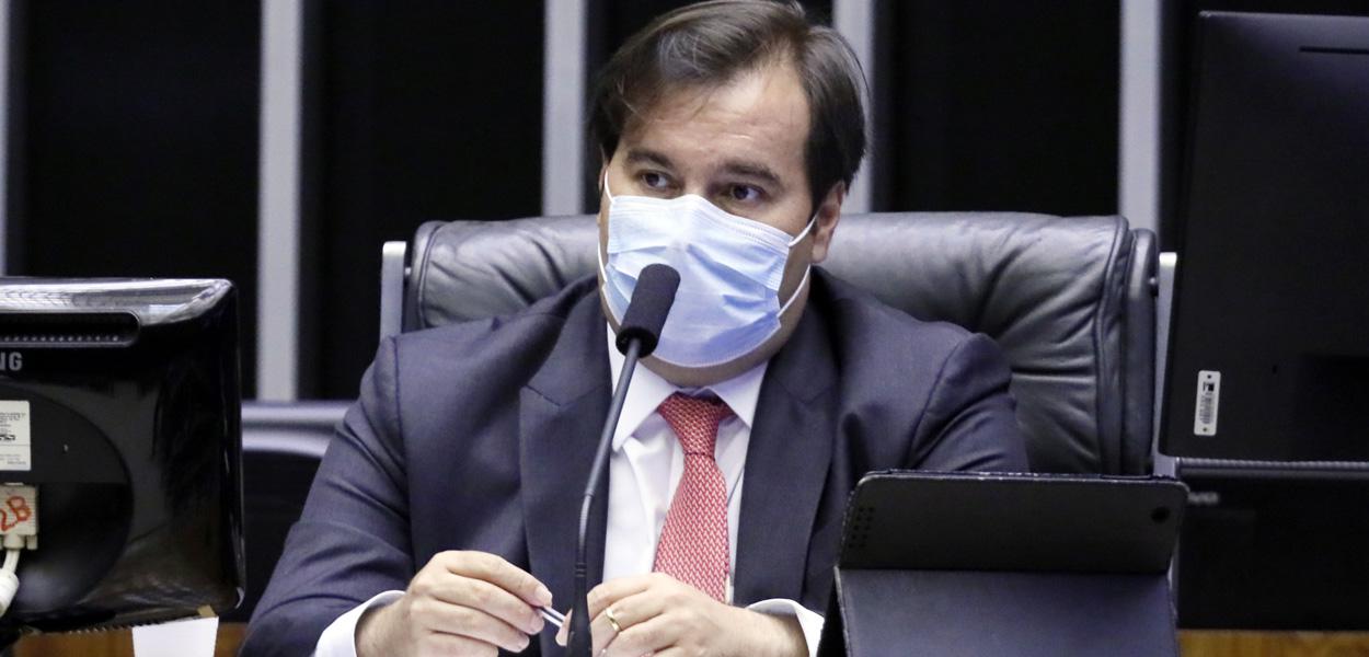 (Foto: Maryanna Oliveira/Câmara dos Deputados)