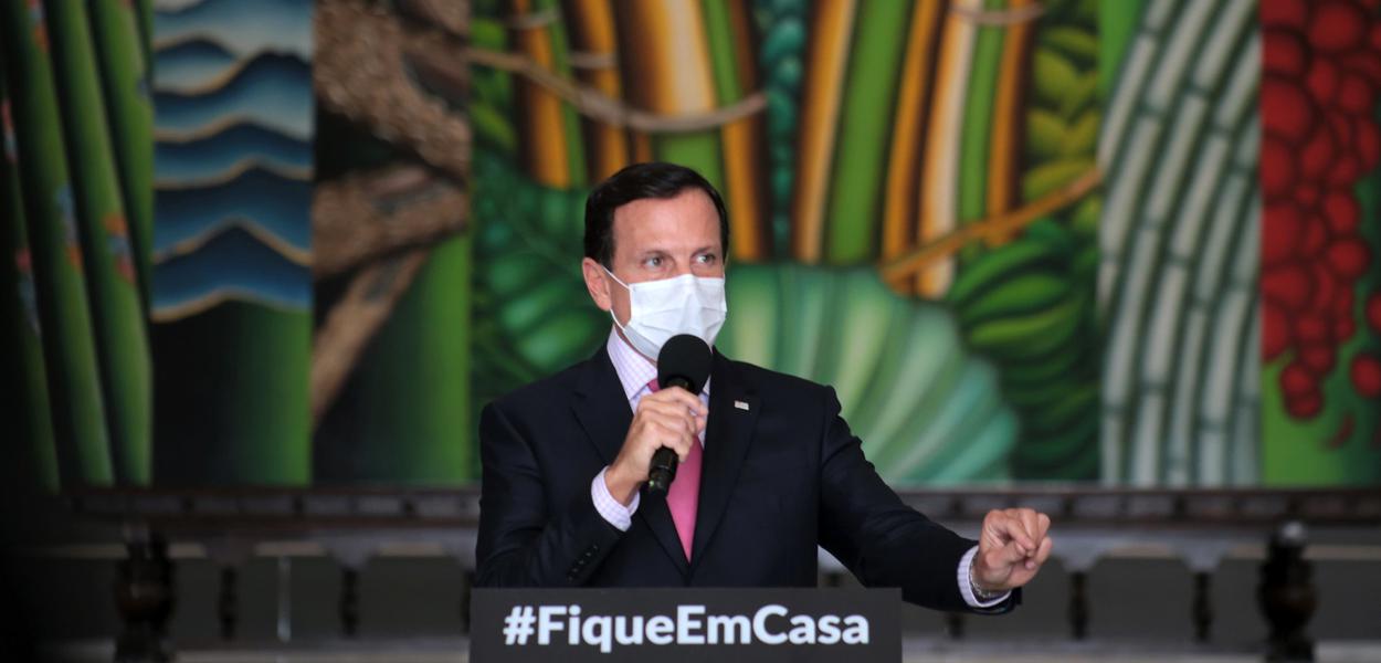 (Foto: GOVSP) www.brasil247.com -