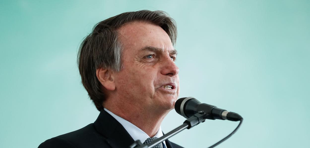 (Foto: Marcos Corrêa - PR)