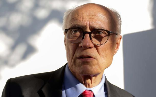 Eduardo Suplicy (Foto: Divulgação) Eduardo Suplicy