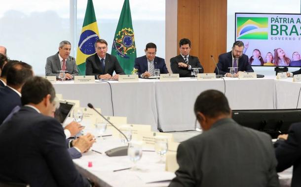 (Foto: Marcos Correa/PR)