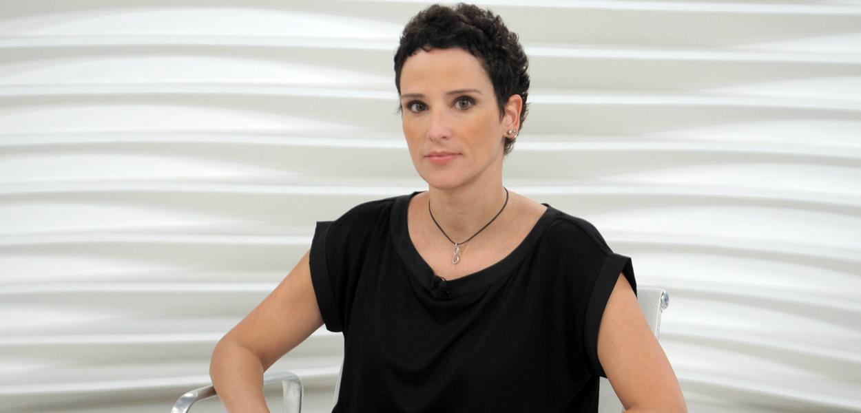 Monica de Bolle (Foto: Divulgação) Monica de Bolle