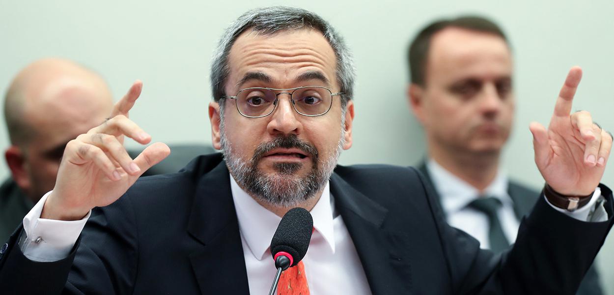 Abraham Weintraub (Foto: Lula Marques) www.brasil247.com - Abraham Weintraub