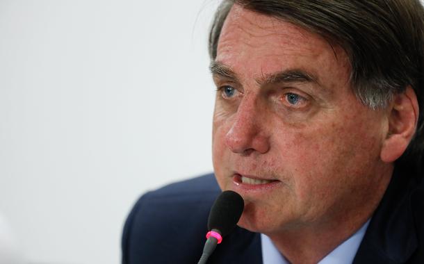 (Foto: Isac Nobrega - PR)