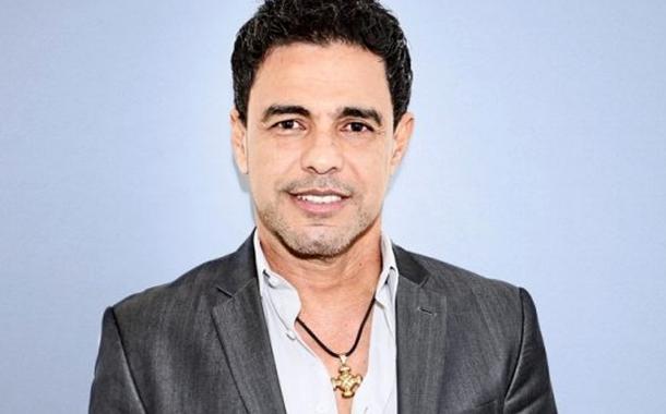 Zezé Di Camargo (Foto: Divulgação) Zezé Di Camargo