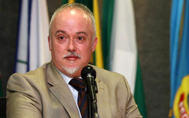 Ex-procurador da Lava Jato, Carlos Fernando dos Santos Lima (Foto: Abr) Ex-procurador da Lava Jato, Carlos Fernando dos Santos Lima