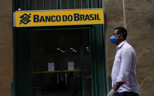 Fachada Banco Do Brasil (Foto: REUTERS/Amanda Perobelli) Fachada Banco Do Brasil