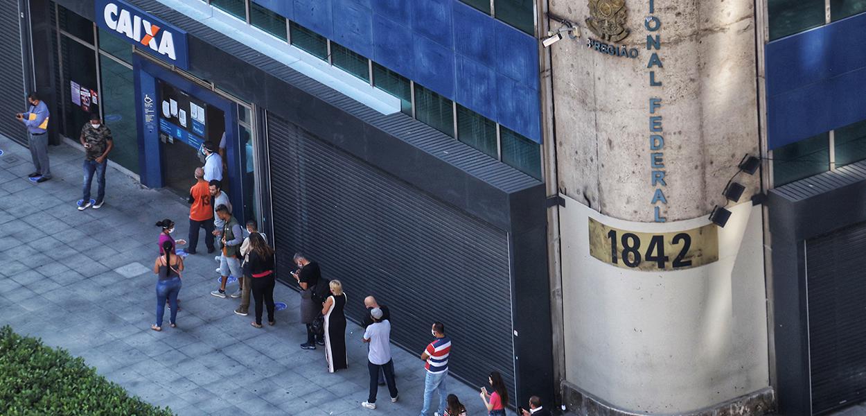 (Foto: Roberto Parizotti/FotosPublicas)