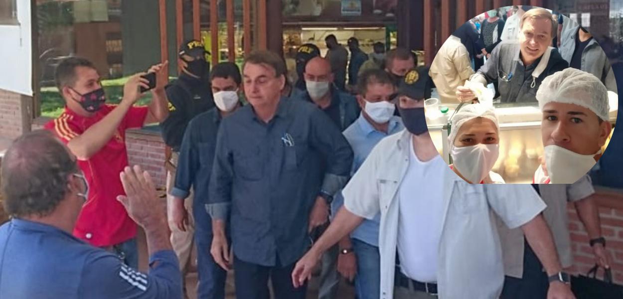 (Foto: Reprodução/TV Anhanguera)
