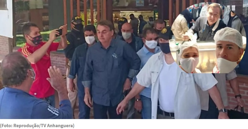 Jair Bolsonaro