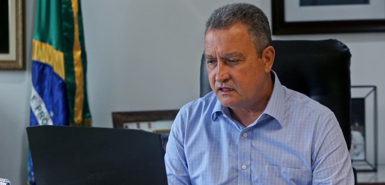 (Foto: Camila Souza/GOVBA)