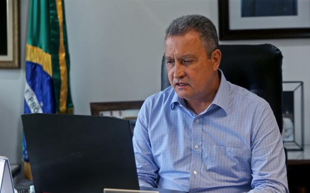 (Foto: Camila Souza/GOVBA)