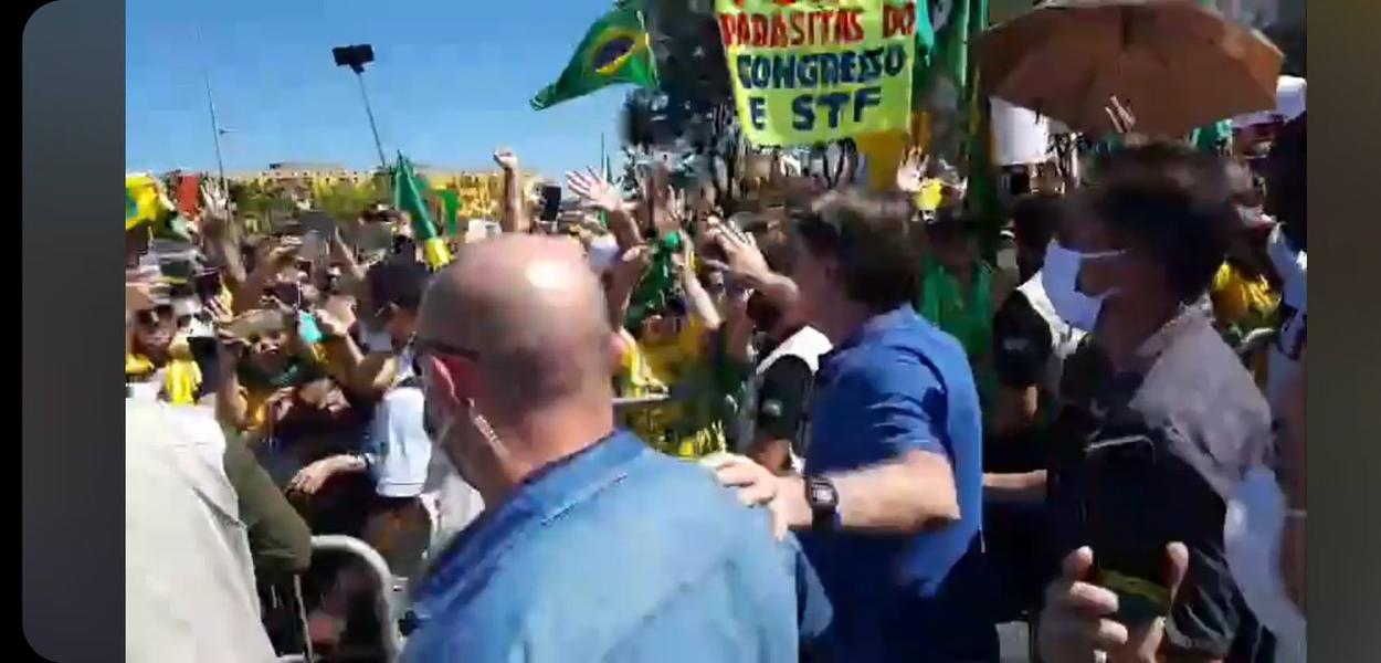 (Foto: Reprodução (Twitter))
