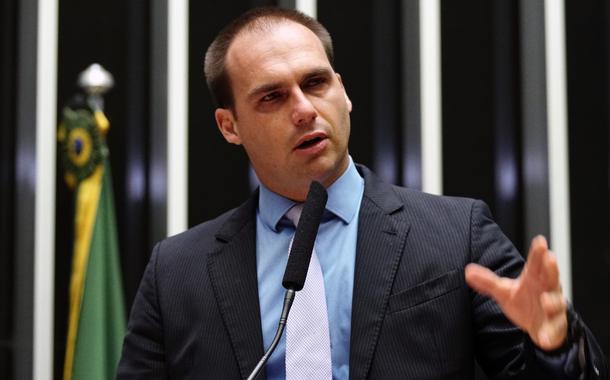 (Foto: Will Shutter - Agência Câmara)