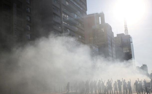 (Foto: REUTERS/Rahel Patrasso)