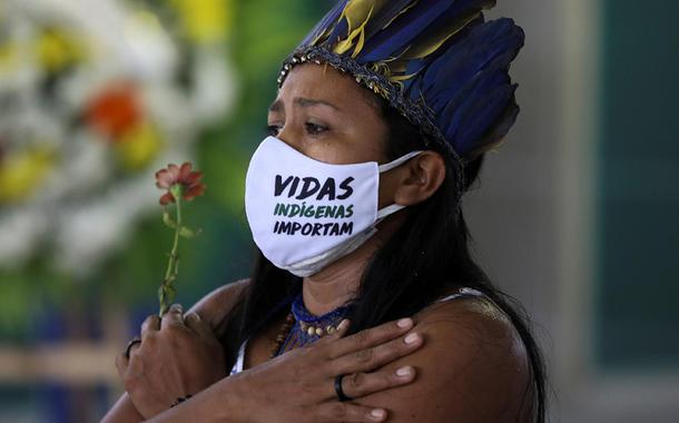 (Foto: Bruno Kelly/Reuters)